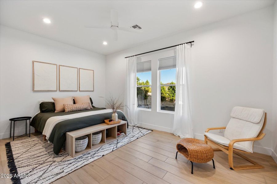 Guest Suite Guest Suite