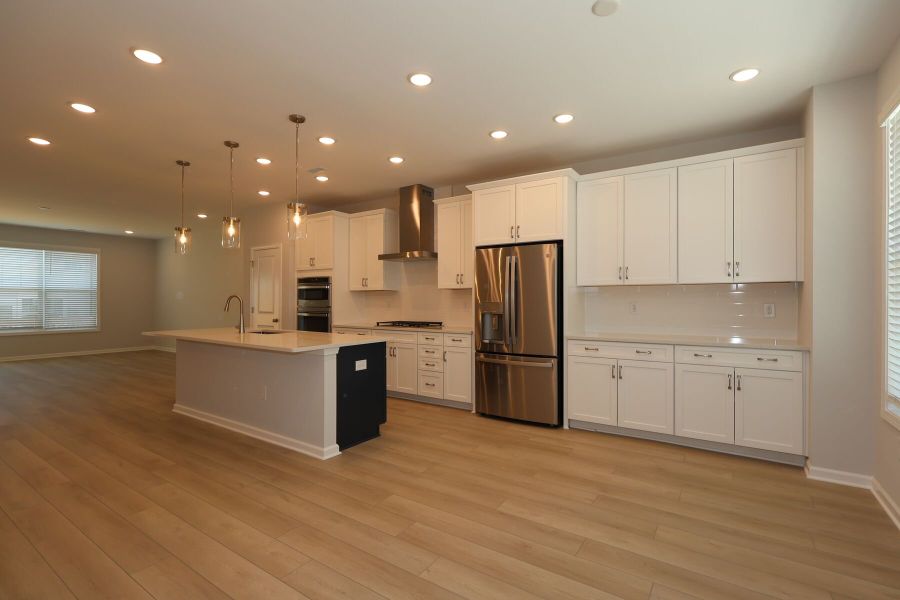 Kitchen Kitchen