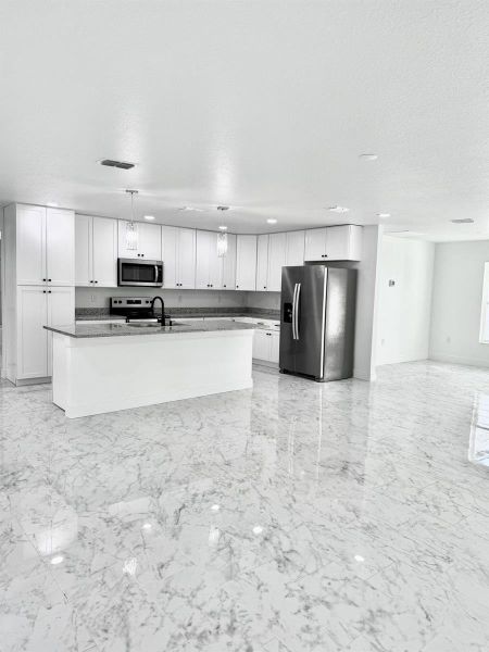Kitchen 1 Kitchen 1