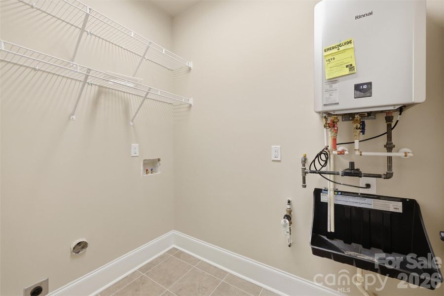 Spacious, unfurnished interior of a new home in , Boone (Image 31). Spacious, unfurnished interior of a new home in , Boone (Image 31).
