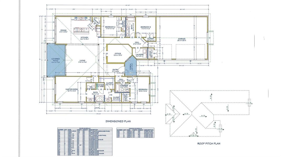 View of room layout View of room layout