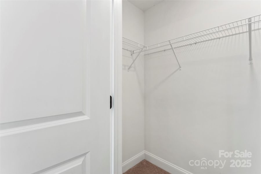 Spacious, unfurnished interior of a new home in , Kannapolis (Image 22).