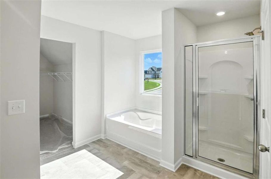 Image 62 of a home in Creekside Landing.