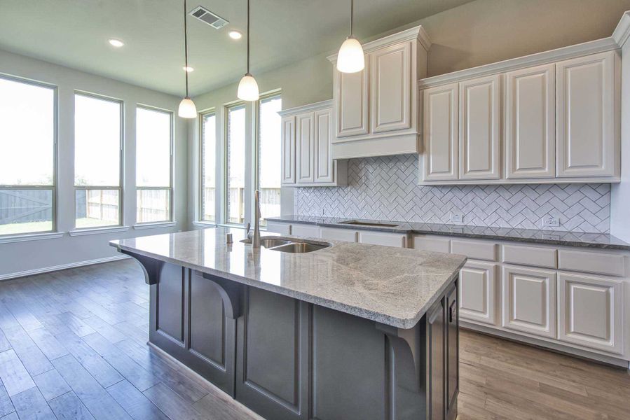 Kitchen Kitchen