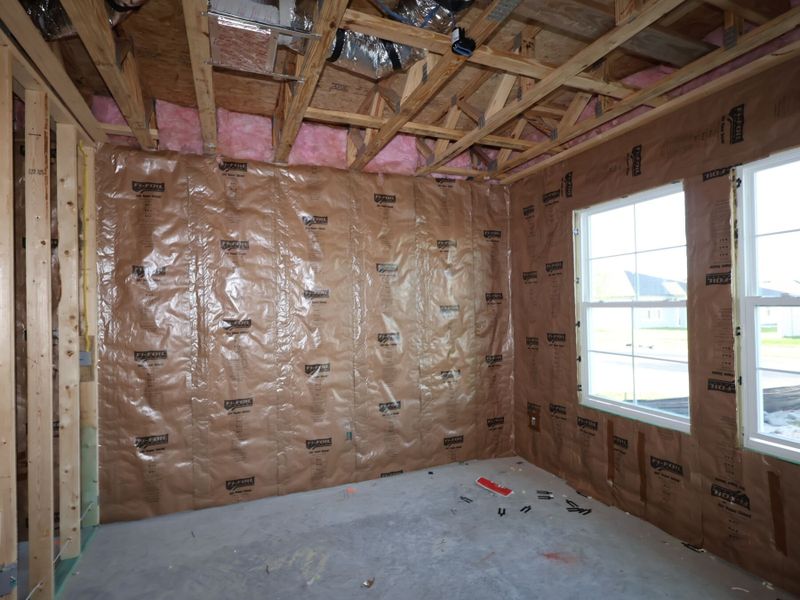 Insulation