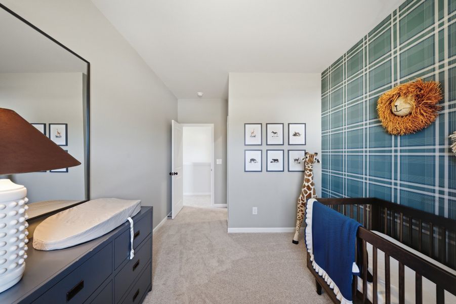 **Photos on MLS may not be of actual listed home but of a Smith Douglas Model home or similar home.