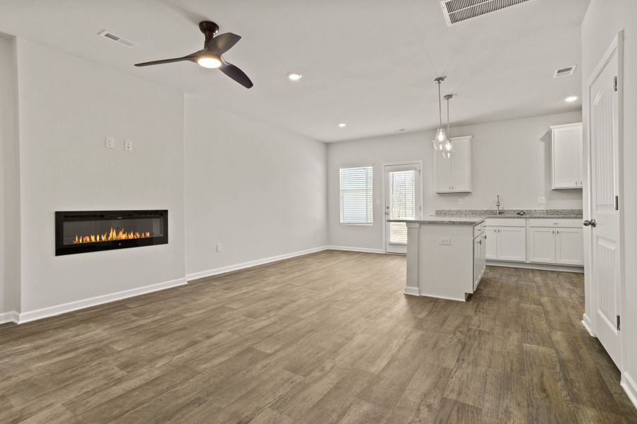 1408 Port Harbor Court, Spartanburg, SC.  - Slide 8