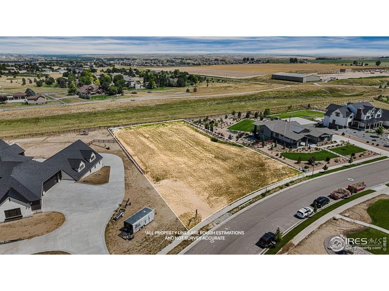 Site preparation for new homesites in , Windsor (Image 6).