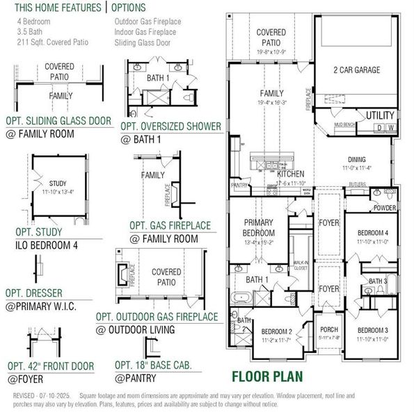 Floor Plan Floor Plan