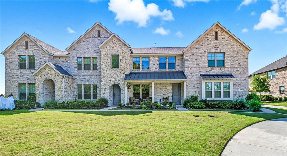 Image 37 of a home in .