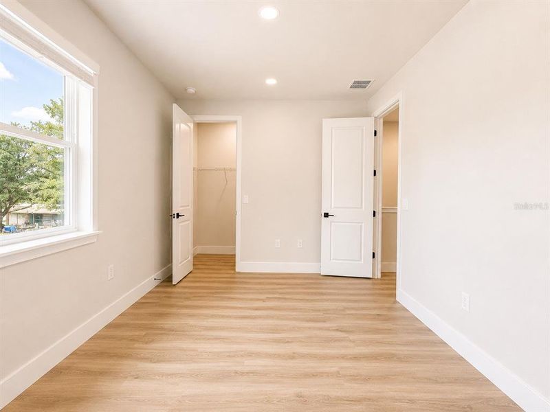 Spacious, unfurnished interior of a new home in , Sanford (Image 24). Spacious, unfurnished interior of a new home in , Sanford (Image 24).
