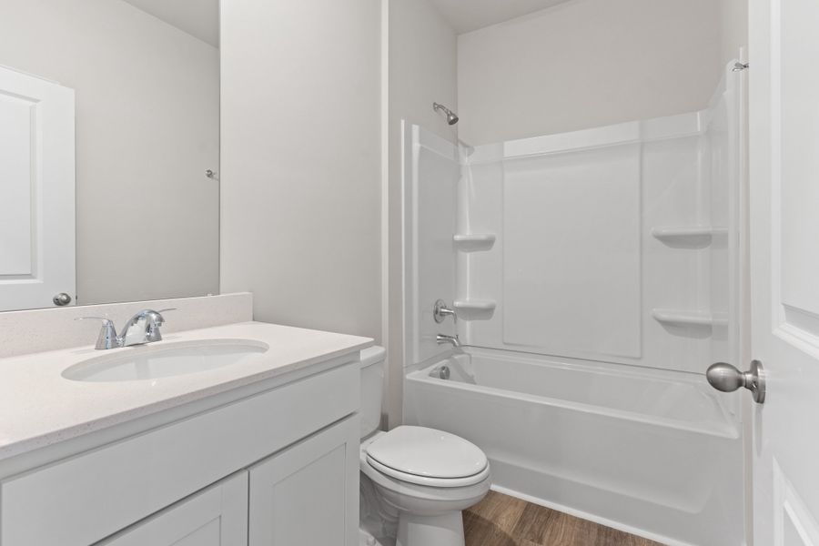 1,842sf New Home in Supply, NC.  - Slide 32