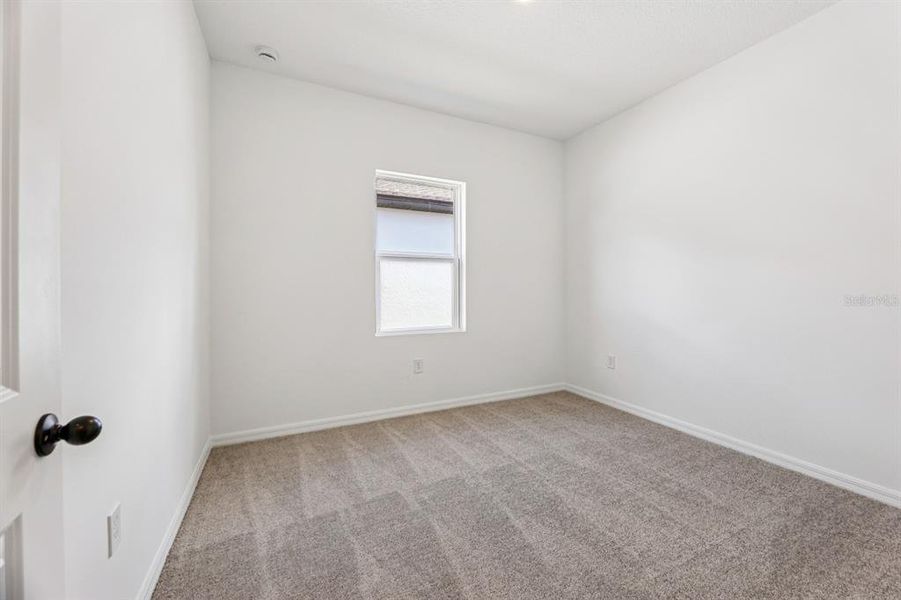 Spacious, unfurnished interior of a new home in Sunbrooke, St. Cloud (Image 15). Spacious, unfurnished interior of a new home in Sunbrooke, St. Cloud (Image 15).