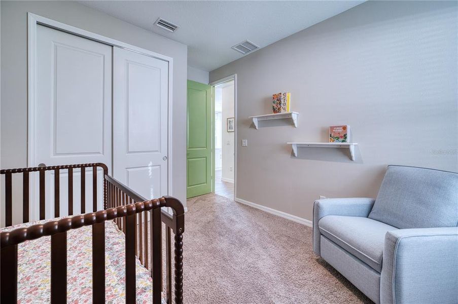 Furnished interior view inside a new home in , Sarasota (Image 13). Furnished interior view inside a new home in , Sarasota (Image 13).