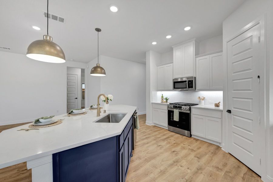 Kitchen Kitchen
