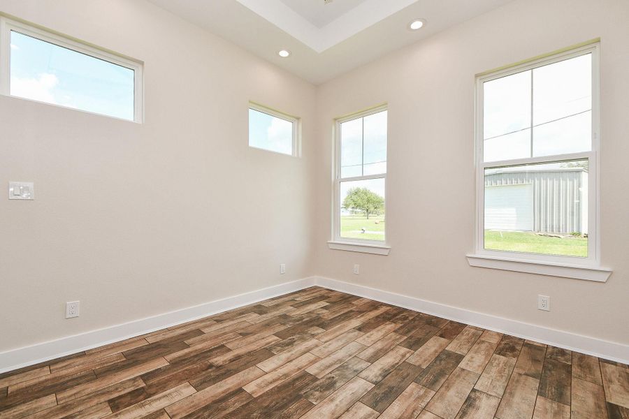 Spacious, unfurnished interior of a new home in , Palacios (Image 18). Spacious, unfurnished interior of a new home in , Palacios (Image 18).
