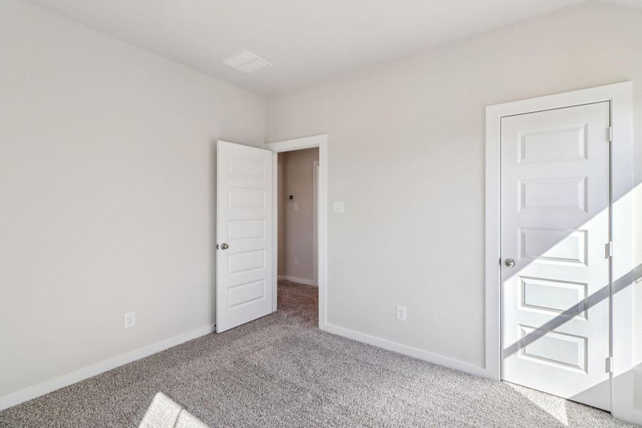 Representative Photo. Not Actual Home. Colors and features may vary from what is shown.