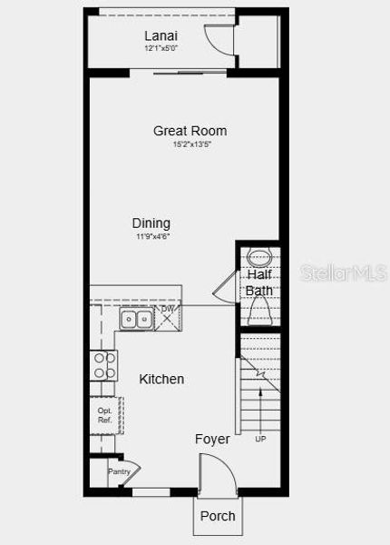 2D floor plan layout of this home in Skye Ranch Community Group Page, Sarasota, FL (Image 3). 2D floor plan layout of this home in Skye Ranch Community Group Page, Sarasota, FL (Image 3).