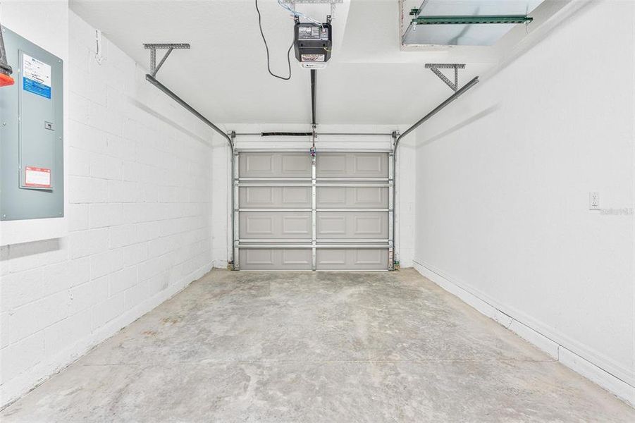 Spacious, unfurnished interior of a new home in , Summerfield (Image 10). Spacious, unfurnished interior of a new home in , Summerfield (Image 10).