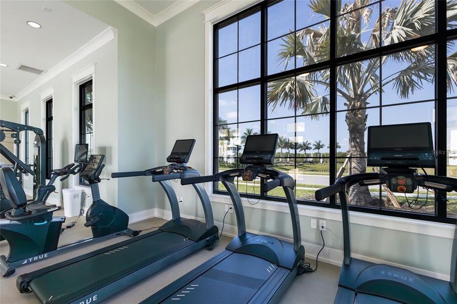 Community amenities in Sweetwater at Lakewood Ranch, Bradenton (Image 46).