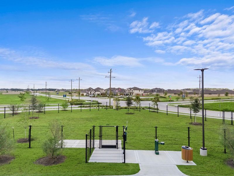 Community amenities in River Ranch Trails, Dayton (Image 28).
