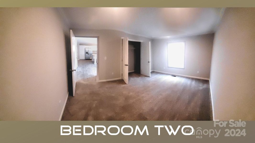 Spacious, unfurnished interior of a new home in , Fletcher (Image 8). Spacious, unfurnished interior of a new home in , Fletcher (Image 8).