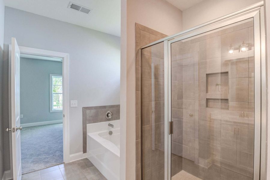 Image 249 representing the Rivermist by Caviness & Cates Communities in Maggie Way, Wendell, NC.