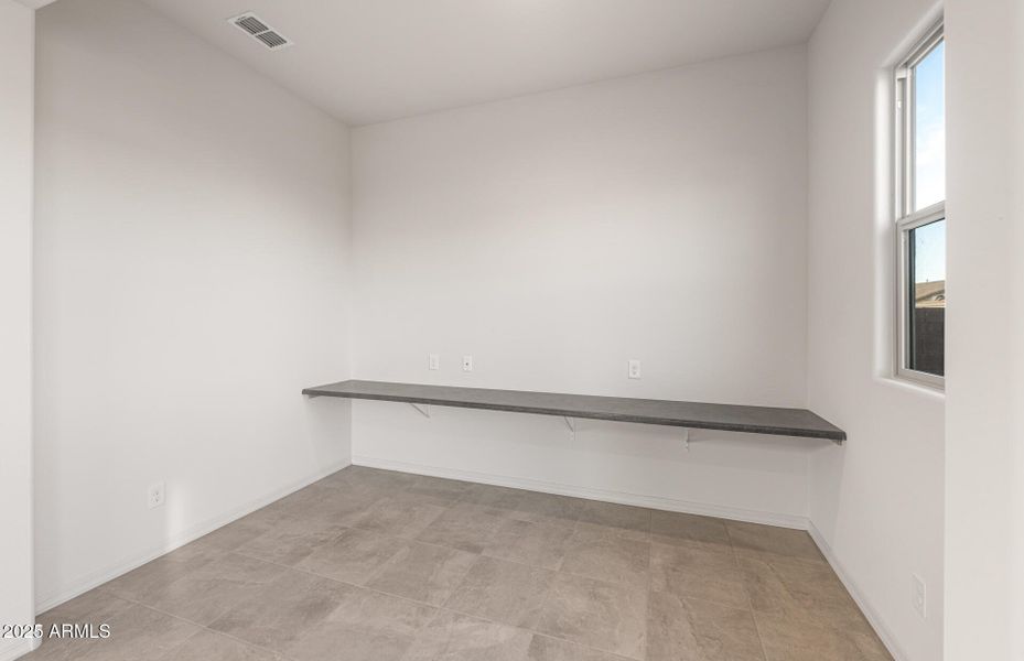 Workstation Area Workstation Area