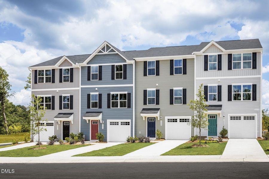 1 Harpers Glen Exterior