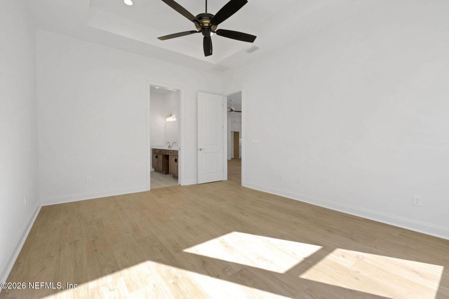 Spacious, unfurnished interior of a new home in , Ponte Vedra (Image 41). Spacious, unfurnished interior of a new home in , Ponte Vedra (Image 41).