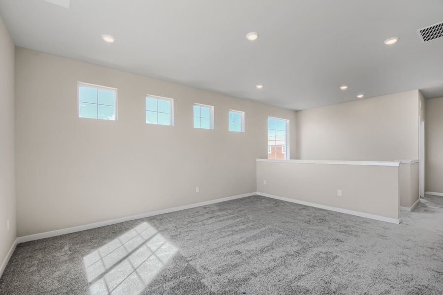 2,476sf New Home in Berthoud, CO.  - Slide 12