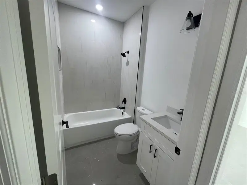 Furnished interior view inside a new home in , Palm Bay (Image 4).