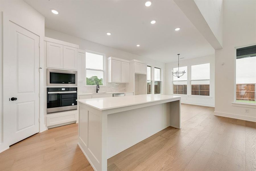 Image 32 of a home in The Homestead - 62'.