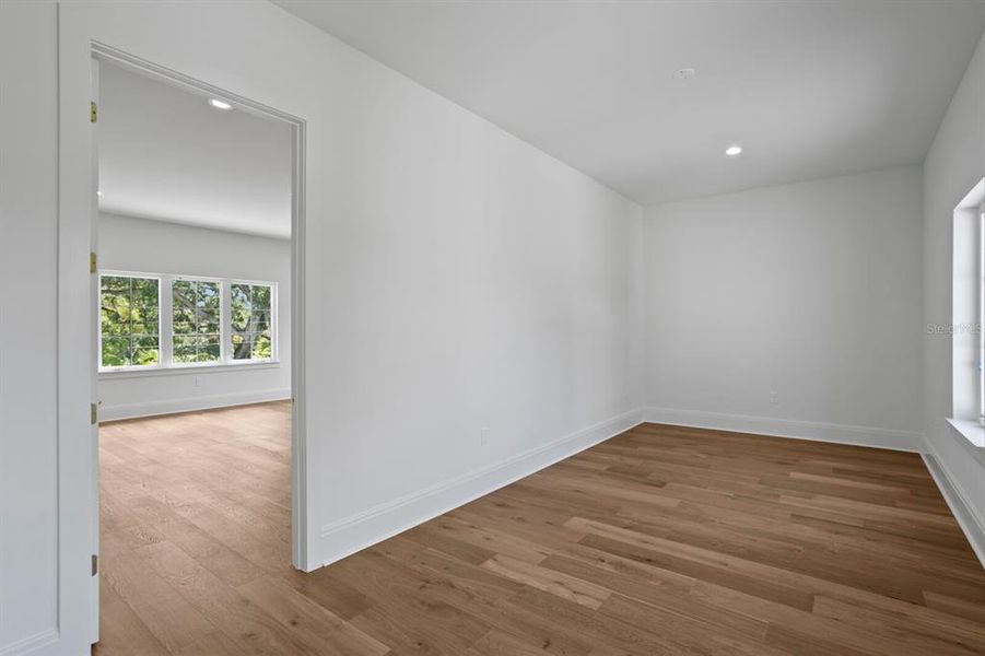 Spacious, unfurnished interior of a new home in , Tampa (Image 81). Spacious, unfurnished interior of a new home in , Tampa (Image 81).