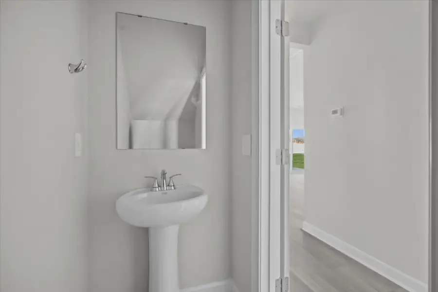 Image 19 of a home in Creek Ridge - Heritage Collection.