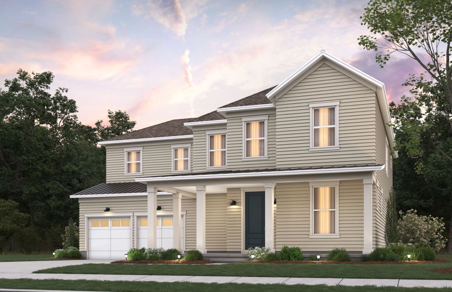 Waterstone Exterior 32