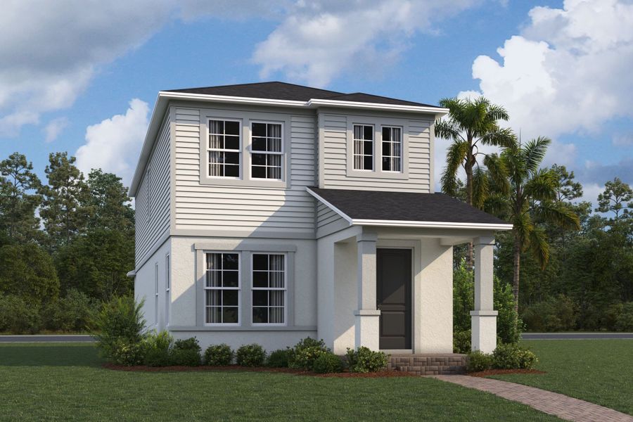 Baldwin Transitional Baldwin Transitional