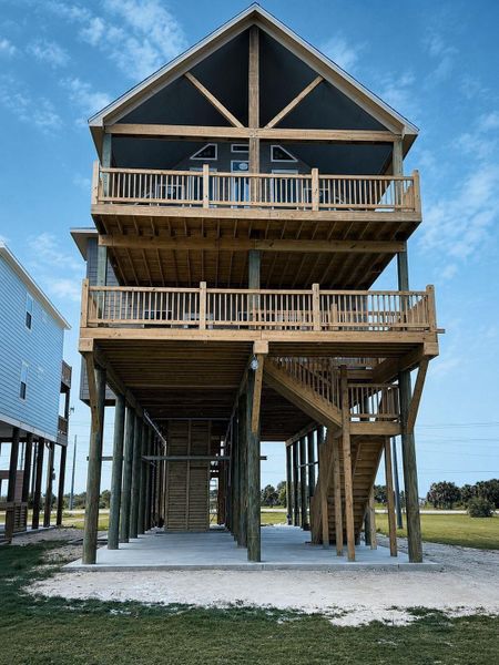 Community amenities in , Bolivar (Image 4). Community amenities in , Bolivar (Image 4).