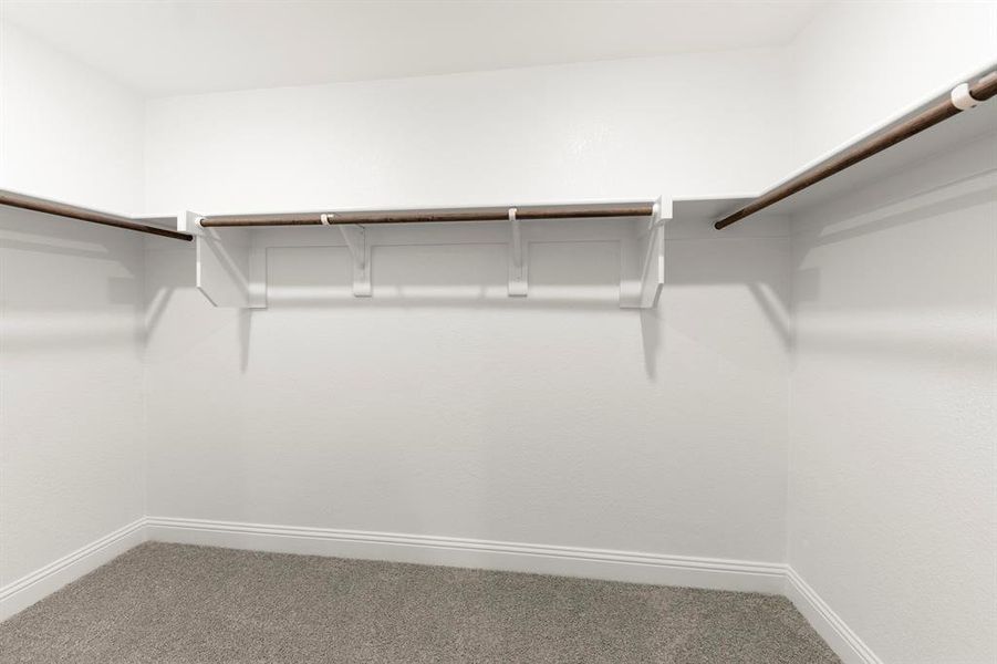 20. 2654 Copper Breaks - Closet 20. 2654 Copper Breaks - Closet