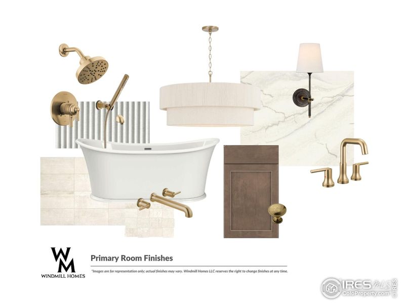 Sample of building materials used in homes in , Windsor (Image 18).