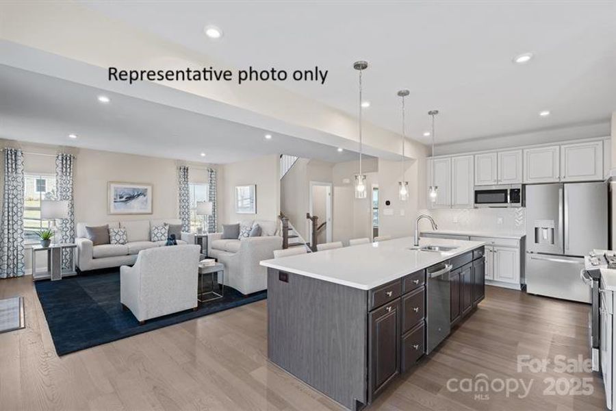 Representative Photo Only