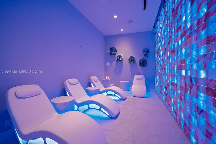 Club Spa Club Spa