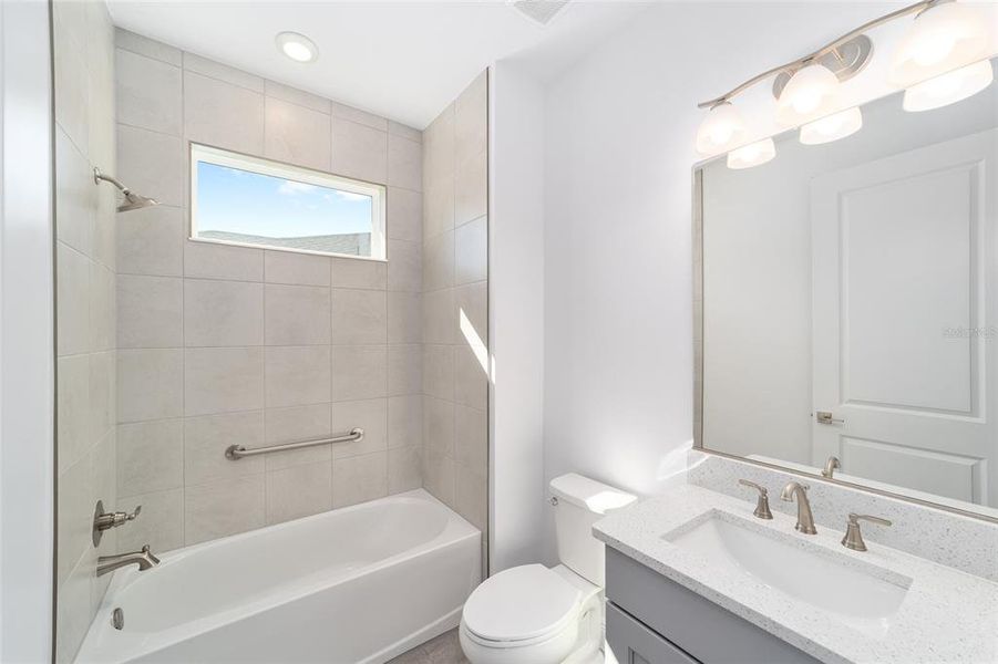 Furnished interior view inside a new home in On Top of the World Communities, Ocala (Image 12). Furnished interior view inside a new home in On Top of the World Communities, Ocala (Image 12).