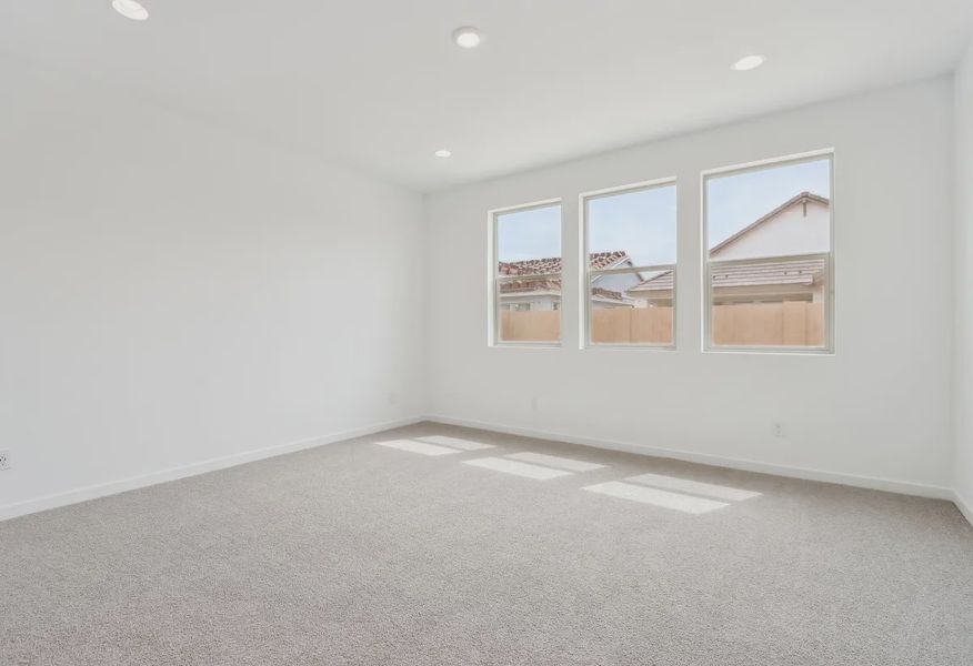 Primary Bedroom - 5 of 21