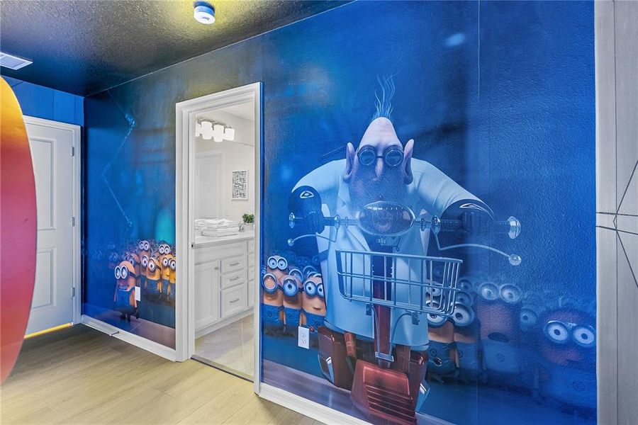 Community amenities in Windsor Cay Resort, Clermont (Image 71). Community amenities in Windsor Cay Resort, Clermont (Image 71).