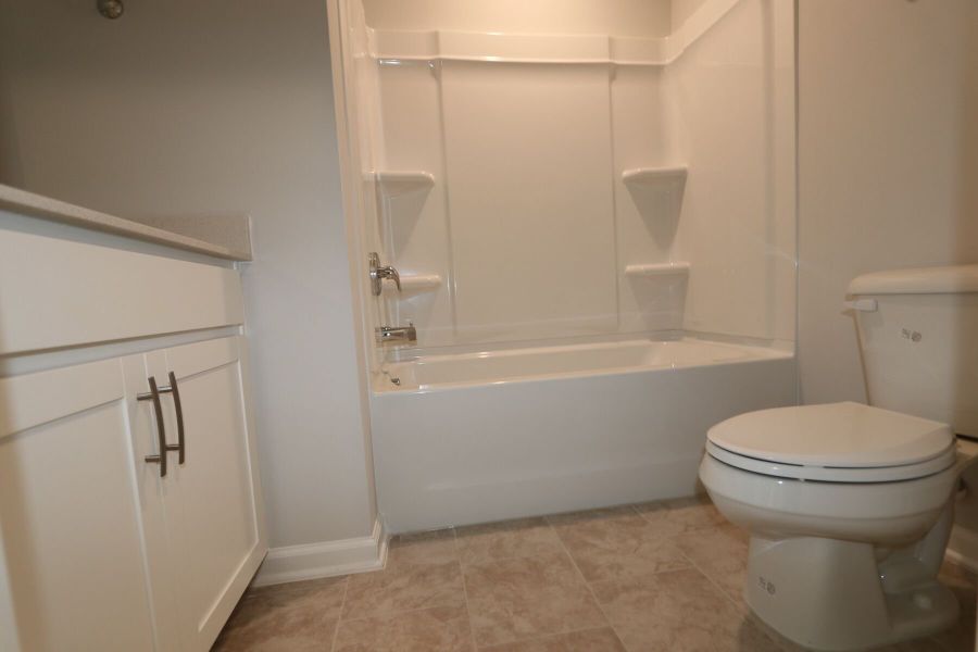 Bathroom Bathroom