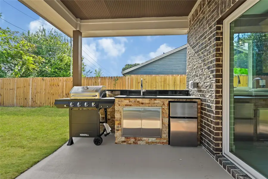 summer kitchen ready to create those unforgeable moments