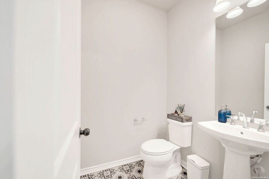 Furnished interior view inside a new home in , Castroville (Image 12). Furnished interior view inside a new home in , Castroville (Image 12).