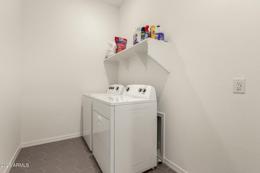 41 - Steed Ridge 13626