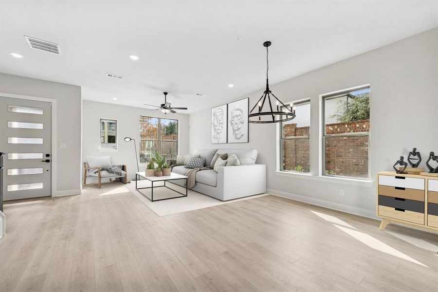 Image 32 of a home in Hillside at Las Colinas. Image 32 of a home in Hillside at Las Colinas.